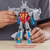 Transformers: Cyberverse Starscream action figure