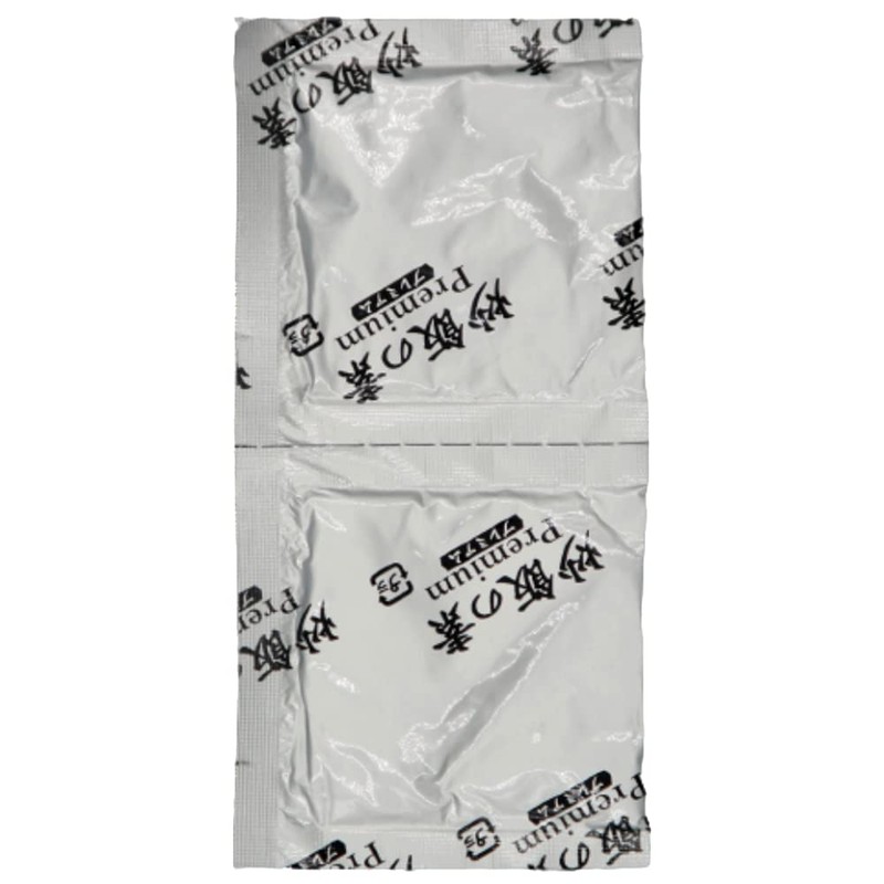 Ami Seal Fried Rice Premium 4 Servings, 0.9 oz (24