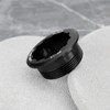 Be In Your Mind Bike Cassette Lock Ring Compatible with