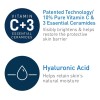 Sérum De Vitamina C Renovador For La Piel 30 Ml