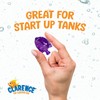Clarence the Clarifier Fish Aquarium Water Clarifier | Clear Cloudy