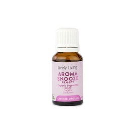 Lively Living Buy Lively Living Aroma Snooze Oil Online Chemist Outlet