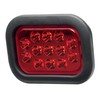 HELLA 2SB 357 025-001 Rearlight - Valuefit - LED -