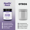 CoQ10 y L-Carnitina para Hombres con Zinc Ginseng Selenio Health
