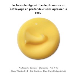 U Beauty The MANTLE Skin Conditioning WashHydrating Facial Cleanser Makeup5.0oz