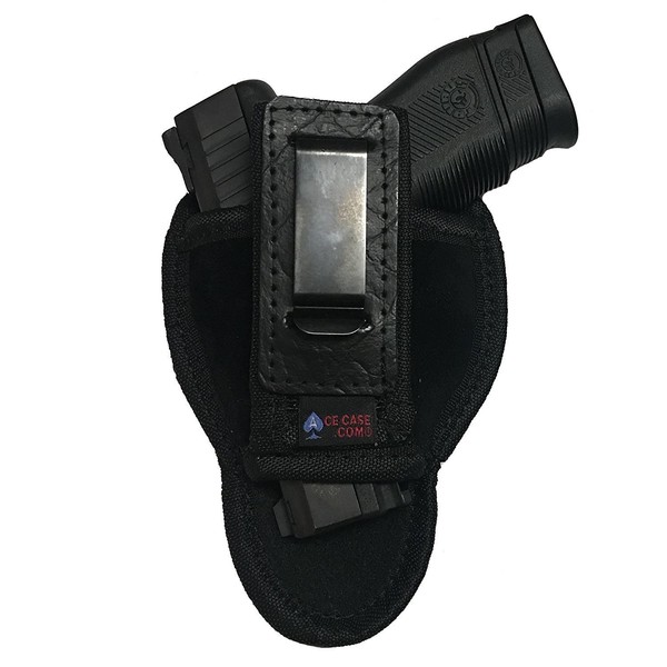Ace Case FNH FN 5.7 Concealed IWB Tuck-ABLE Holster - Made in U.S.A.