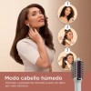 Cepillo Secador Smoothstyle - Shark - Peine Térmico - Ht202