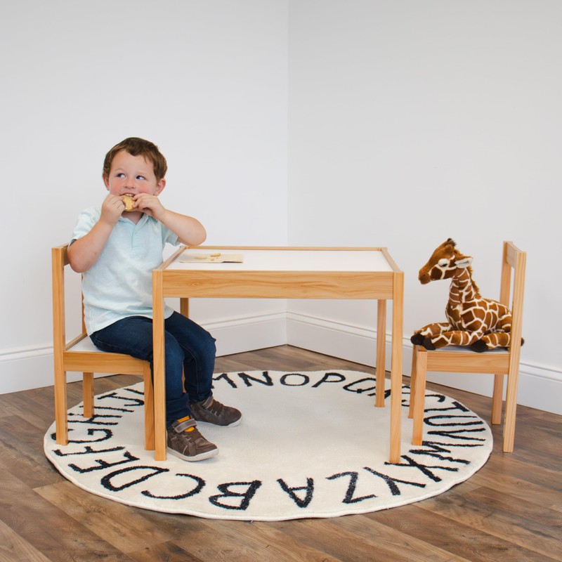 Humble Crew Journey Playroom in a Box, Kids 9 Bin