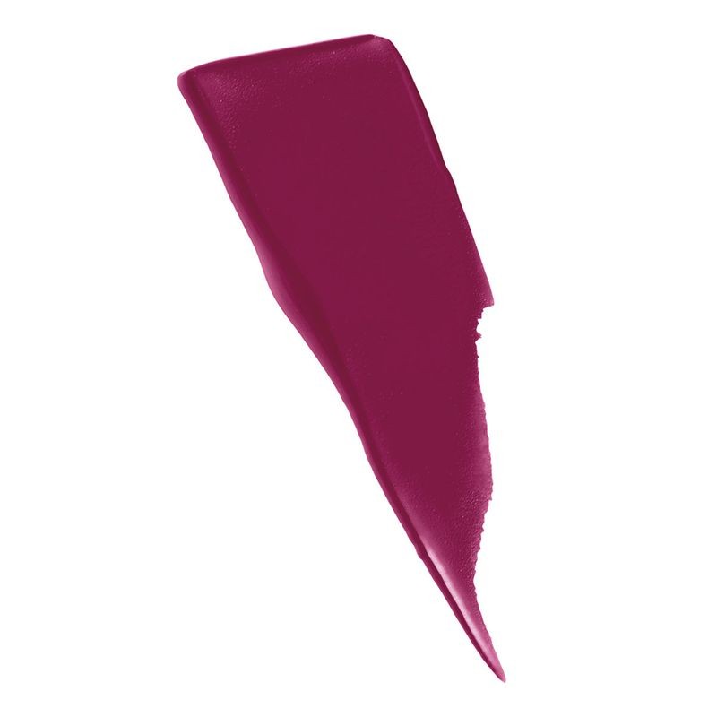 Labial Líquido Maybelline New York Super Stay Matte Ink Tono
