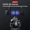 Audfonos Miniso X15 Pro Ai Audifonos Traductores Bluetooth 5.4 Ows