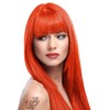 X2 La Riche Directions Hair Dye 88ml, , , Tangerine,
