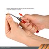 EHDIS Deburring Metal with 10 Blades, Deburring Tool with 360°