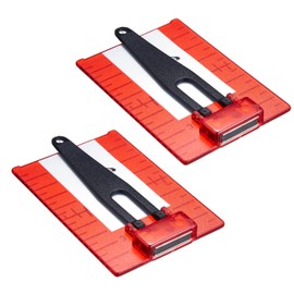 Yamashin Saw SG-TG-R Down Swing Target Red