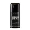 Redken Brews Work Hard Moulding Paste for Structure with Natural