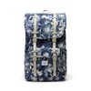 Herschel Supply Co. Little America Backpack, Floral Tapestry, One Size