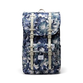 Herschel Supply Co. Little America Backpack, Floral Tapestry, One Size