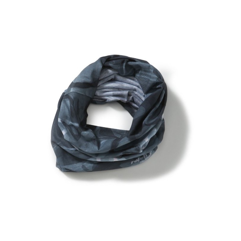 Roleff Racewear 421 Cycle Multifunctional Tube Scarf, Size: One Size,