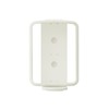 TWINBIRD waiyaresu・doasuko-pumonita- Donata (DE) Machete White VC - j560 W