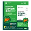 Hanmi Corporation Hanmi Hepa Care Milk Thistle 180 Capsules /