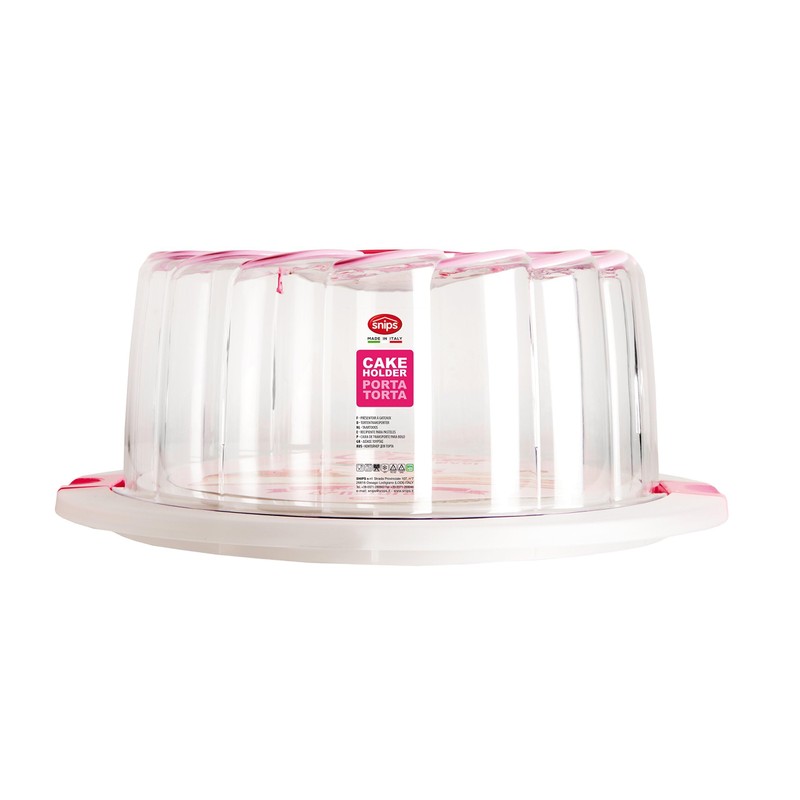 Snips Products, Pastelera rosada, Rosado, 1