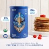 Birdman Proteína Falcon 510g + Creatina 450g + Shaker 600ml