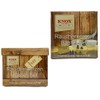 KNOX Incense Cones Craft Set - Incense Cones for Making