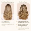Ymoryiyi Heatless Curls Band