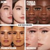 HUDA BEAUTY Easy Blur Natural Airbrush Foundation with Niacinamide 1