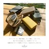 Giselle Key Case, Women's, Men's, Smart Key Case, Genuine Leather,