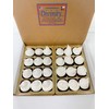 24 Piece Divinity Gift Box (Without Pecans) Old Fashioned Divinity,