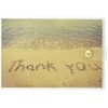 Nakabayashi Cover Pocket Album, Holds 20 L Size, Photo Beach