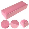 VICASKY Nail Art Hand Pillow Cushion for Professional Manicure Pu