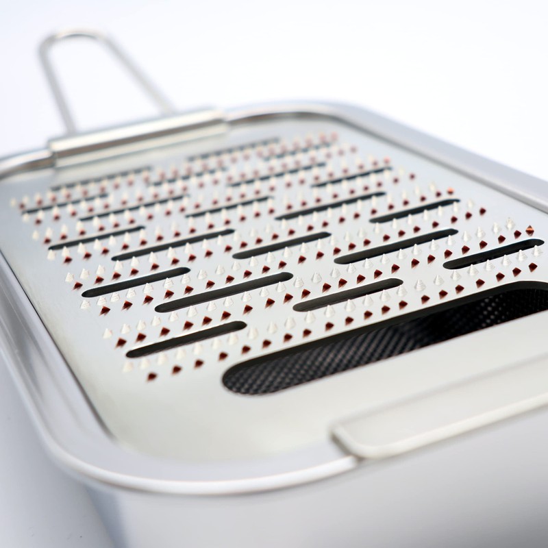 NIHONBASHI 木屋 Superb New · 手造ri Box Shape Pure Copper