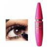 Rimél/máscara De Pestañas Ultra Lash By Apple Vitaminada Color Bioenergizer