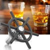 Stainless Steel Bar Glass Rinser Faucet Head Rinser for Beer