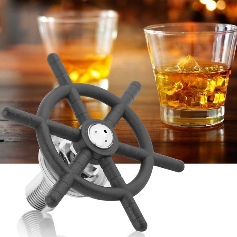 Stainless Steel Bar Glass Rinser Faucet Head Rinser for Beer