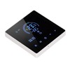 16A Digital Thermostat with LCD Display Programmable Thermostat Electric Heating