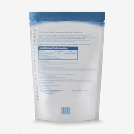 Kollo Creatine Monohydrate Powder-Pure Creatine Monohydrate Powder for Strength & Performance – Micronized Creatine Powder for Muscle Growth, Energy & Recovery- 3 Pack