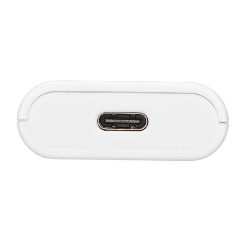 Wireless CarPlay Adapter USB Dongle Convert Module Wired to Wireless