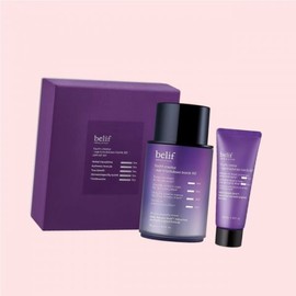 belif Youth Creator Age Knockdown Balm Advanced Special Set 52102730 4482711 / 빌리프 유쓰 크리에이터 에이지 넉다운 밤 어드밴스드 스페셜 세트 52102730 4482711