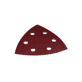 Makita A-95526 Multi-Tool Sandpaper, 80 Grit, 10/pk