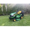 John Deere Grass Mulching KIT #GY00115 Cover & Blades 100