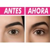Aceite Para Crecimiento De Pestañas, Desmaquillante Natural