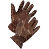 Bob Allen 1168: 304-Unlined Shooting Gloves BRN 2X