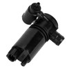 Windshield Washer Pump, Car Auto Windshield Windscreen Washer Pump Fit