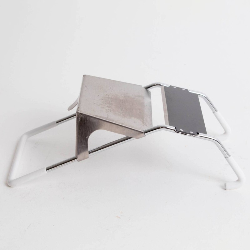 Feemster's Famous Vegetable Slicer, Heavy-Duty, Multi-Purpose Slicing Tool for Vegetables,