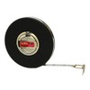 Crescent Lufkin 3/8" x 100' Leader Chrome Clad Tape Measure