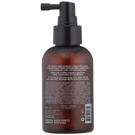 john masters organics T&I Scalp FT Volumizer Treatment (Time & Irish Moss) 4.2 fl oz (125 ml) x 1