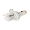 GE WD26X10048 Genuine OEM Drain Pump Assembly for GE Dishwashers