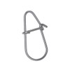 D-Snap Stainless Steel Quick Snap Set of 30 #000 ~